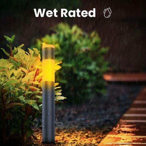 Feit Electric Integrated LED Bulb Plug-InSmart Color-Changing Turnable Path Ligh - Picture 8 of 16